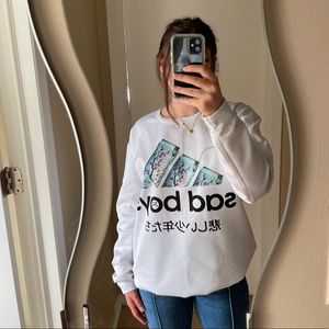 Sad Boys sweatshirt
